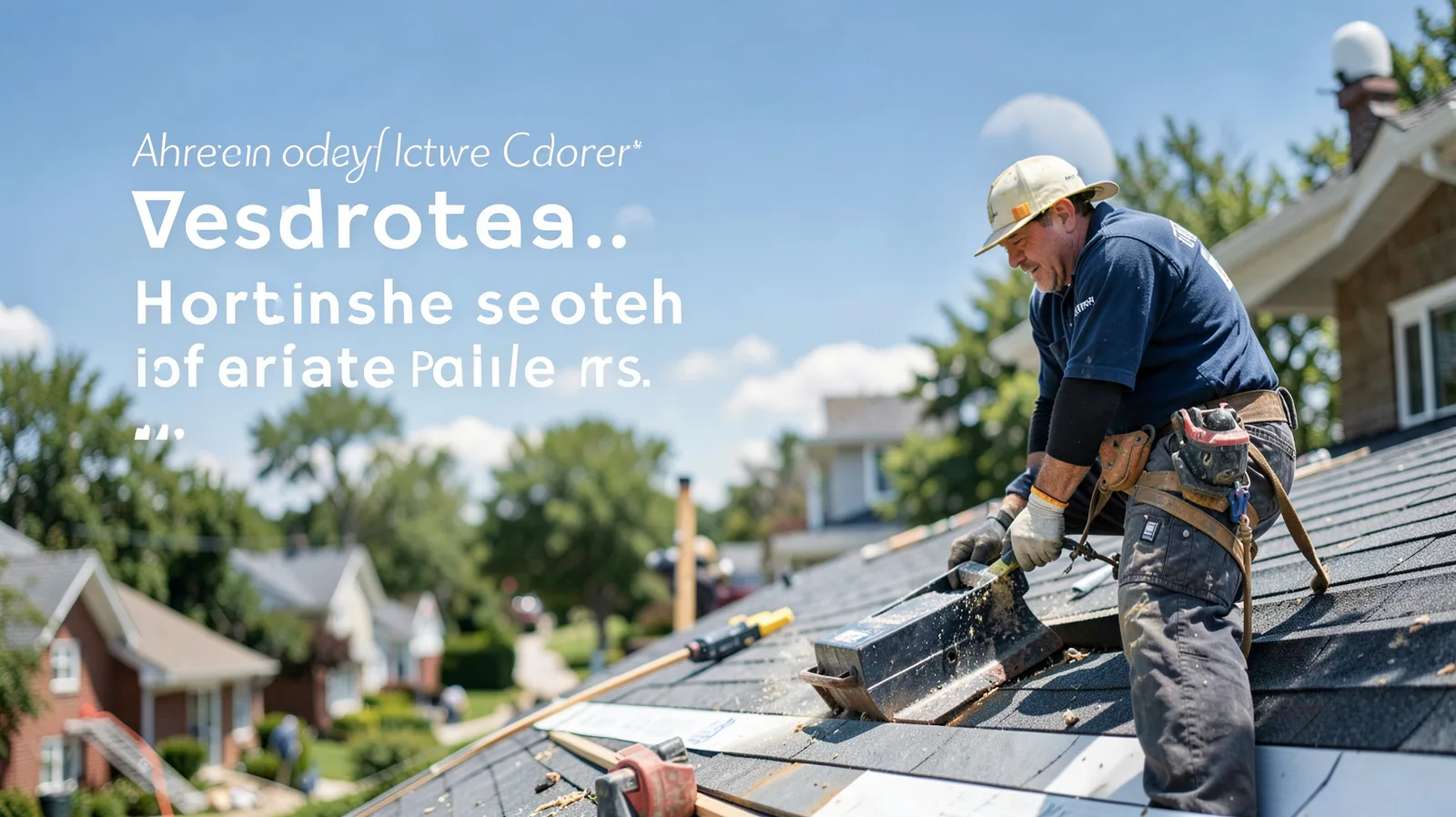Roof Replacement in Mount Marion, NY near me